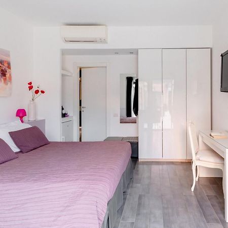 Rhome Accomodation Roma Esterno foto