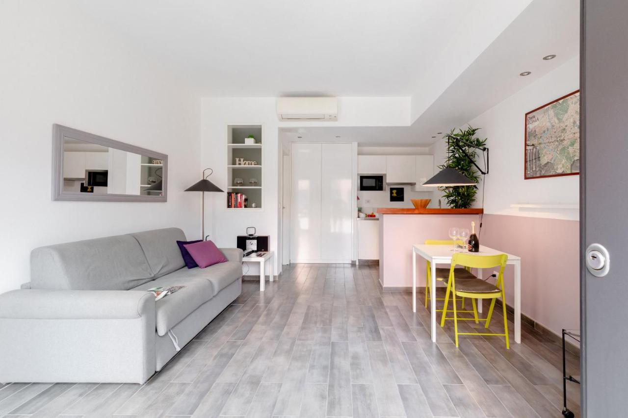 Rhome Accomodation Roma Esterno foto