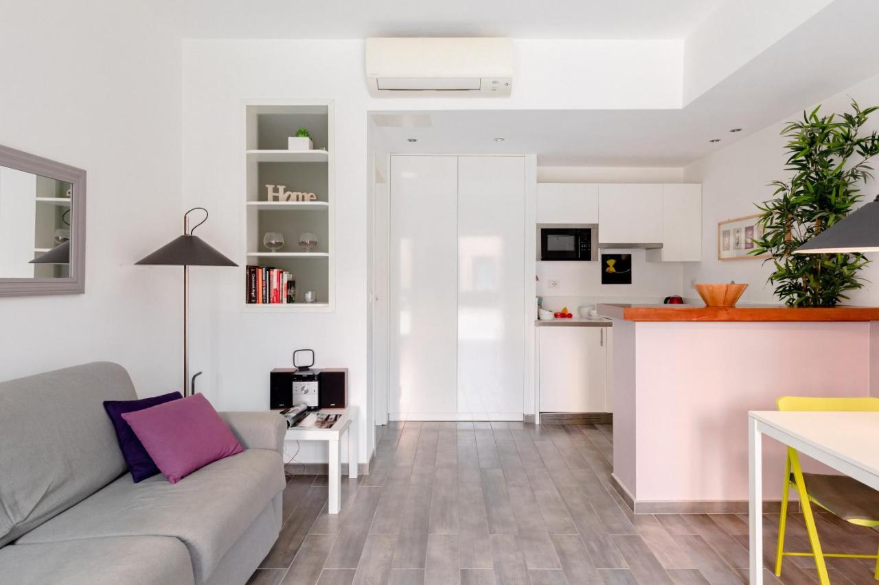Rhome Accomodation Roma Esterno foto