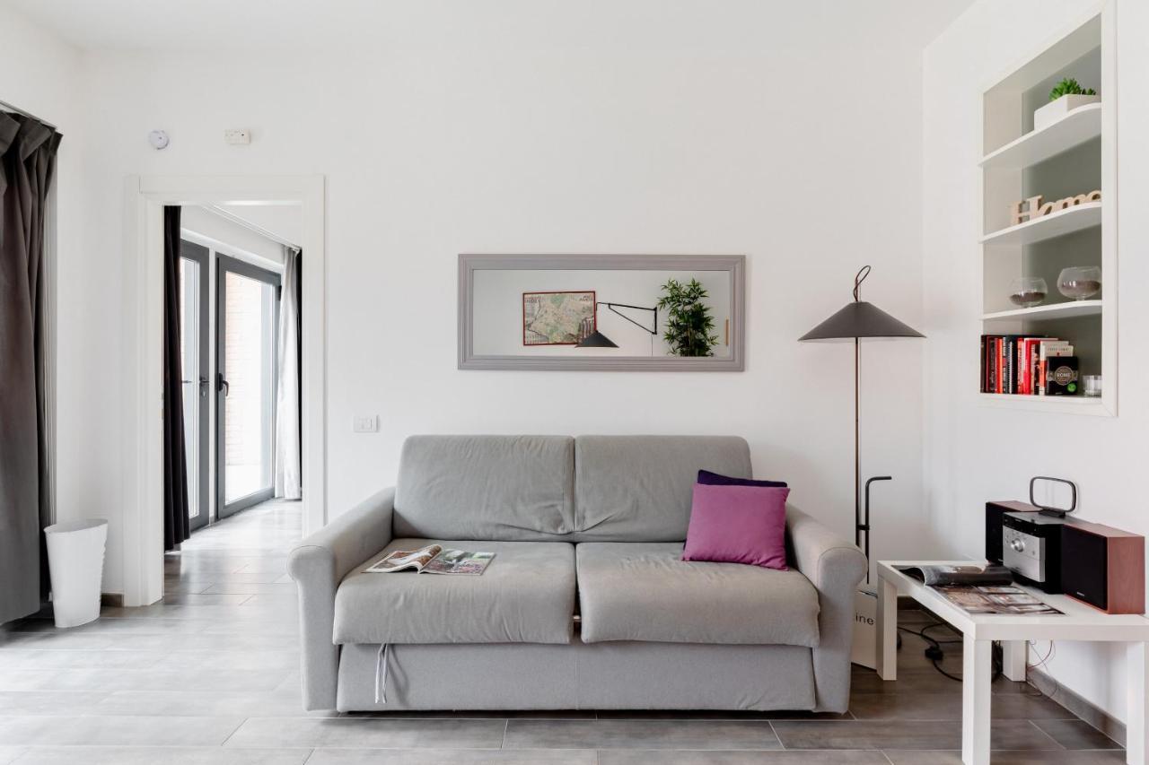 Rhome Accomodation Roma Esterno foto