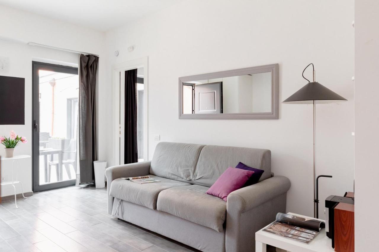 Rhome Accomodation Roma Esterno foto