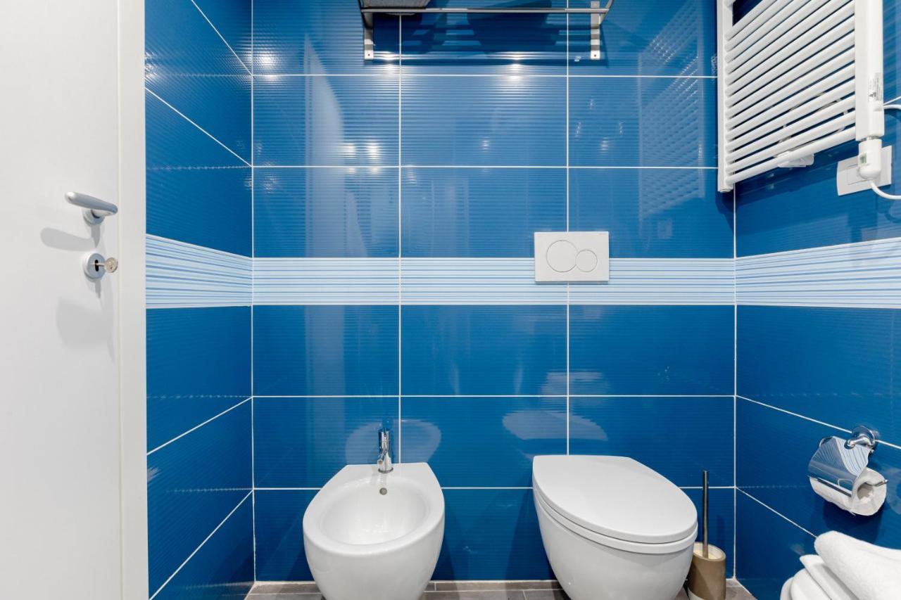 Rhome Accomodation Roma Esterno foto