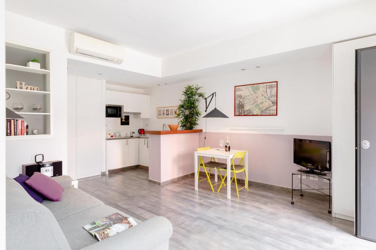 Rhome Accomodation Roma Esterno foto
