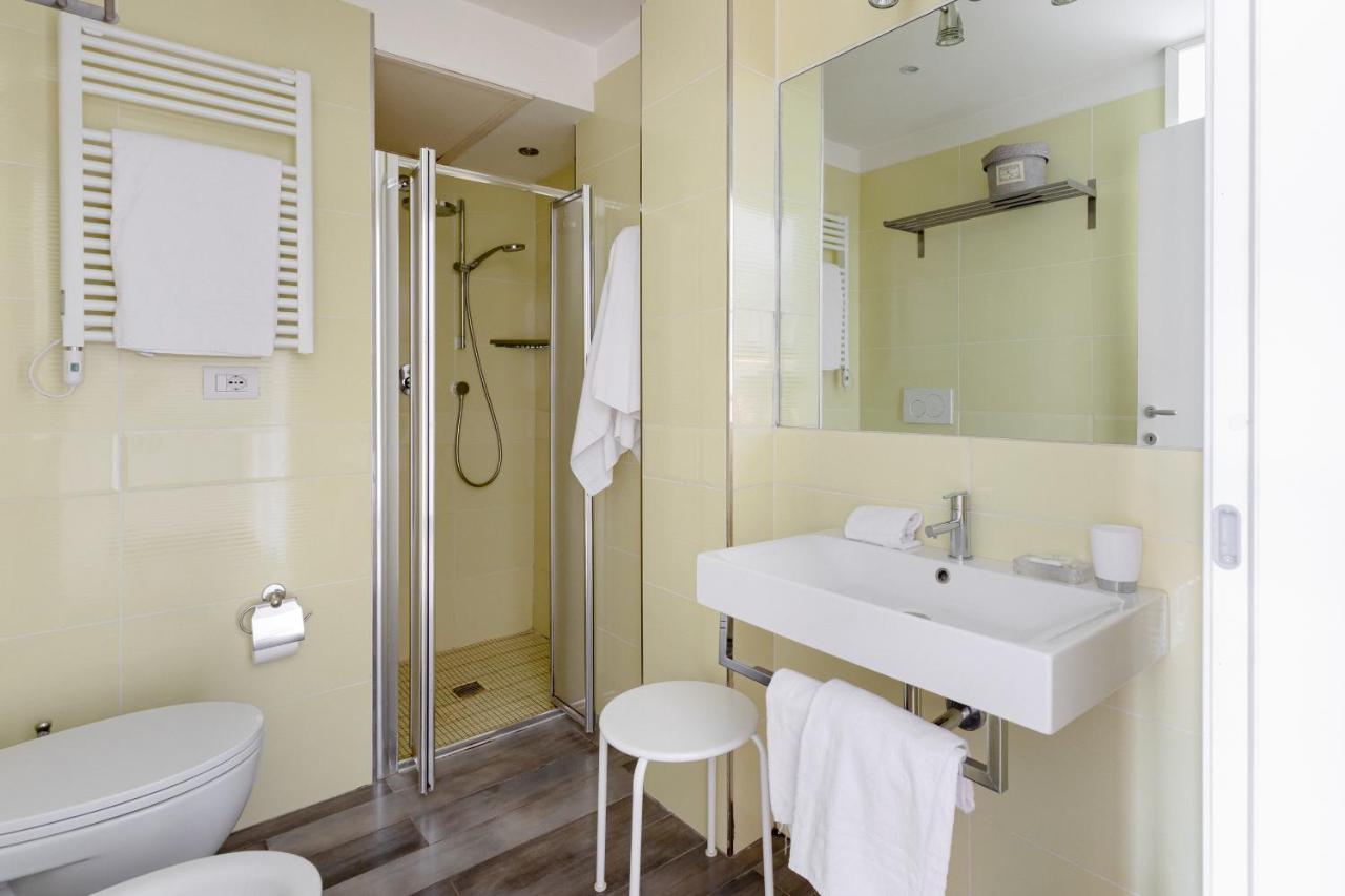 Rhome Accomodation Roma Esterno foto
