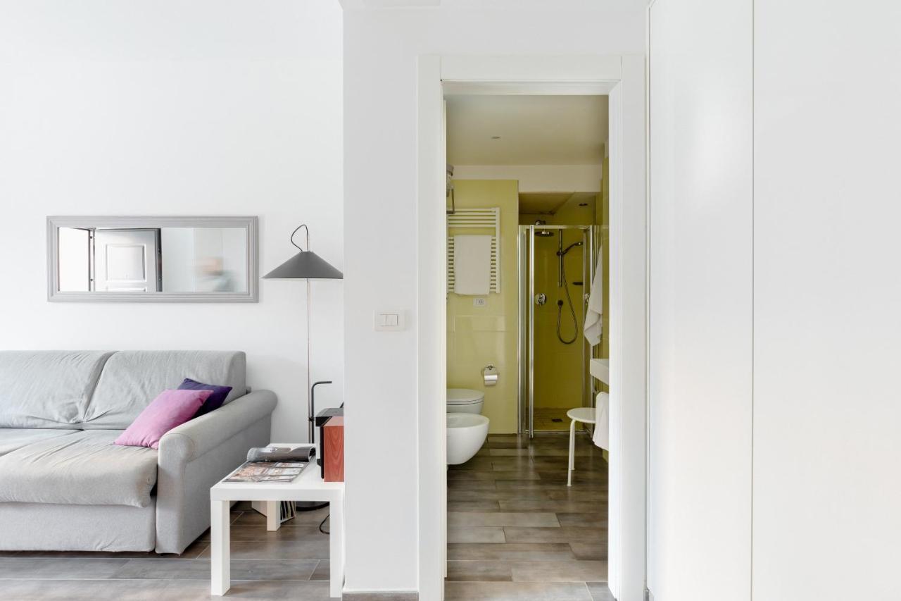 Rhome Accomodation Roma Esterno foto