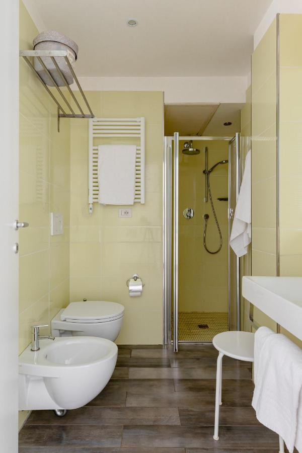 Rhome Accomodation Roma Esterno foto