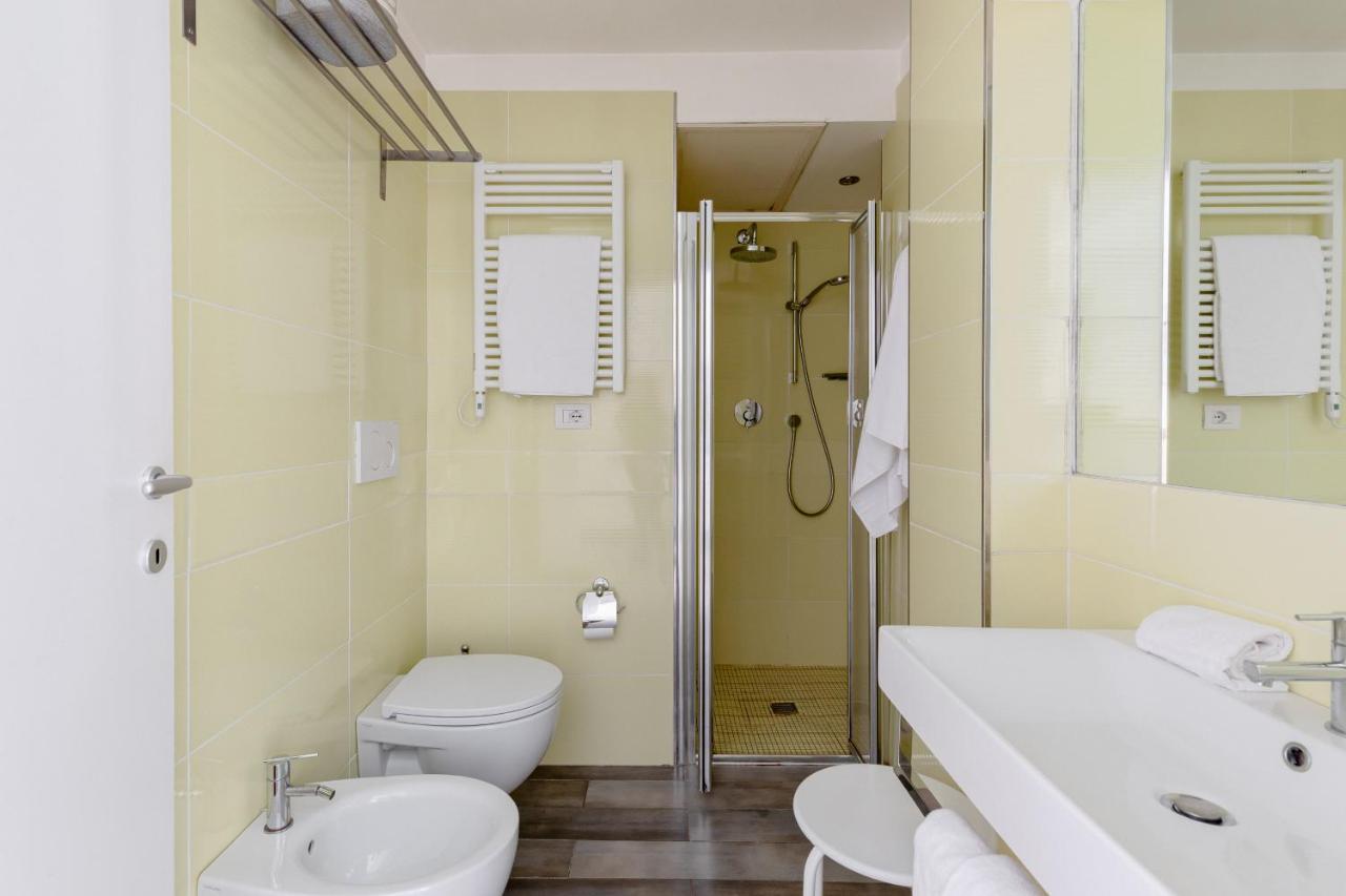 Rhome Accomodation Roma Esterno foto